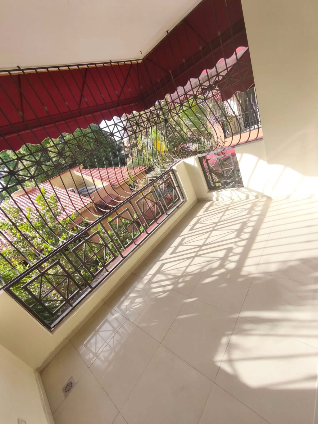 Vendo apartamento 
Santo Domingo Este 
Residencial Villa Eloisa