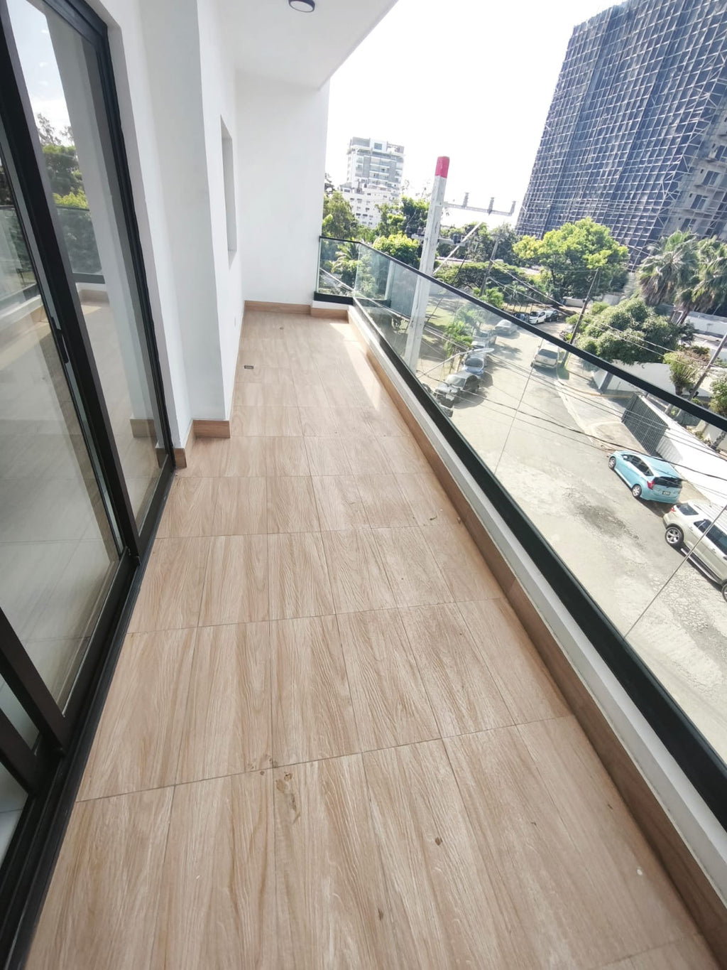 Vendo apartamentos de 1 habitacion Nuevos en el Sector la Julia