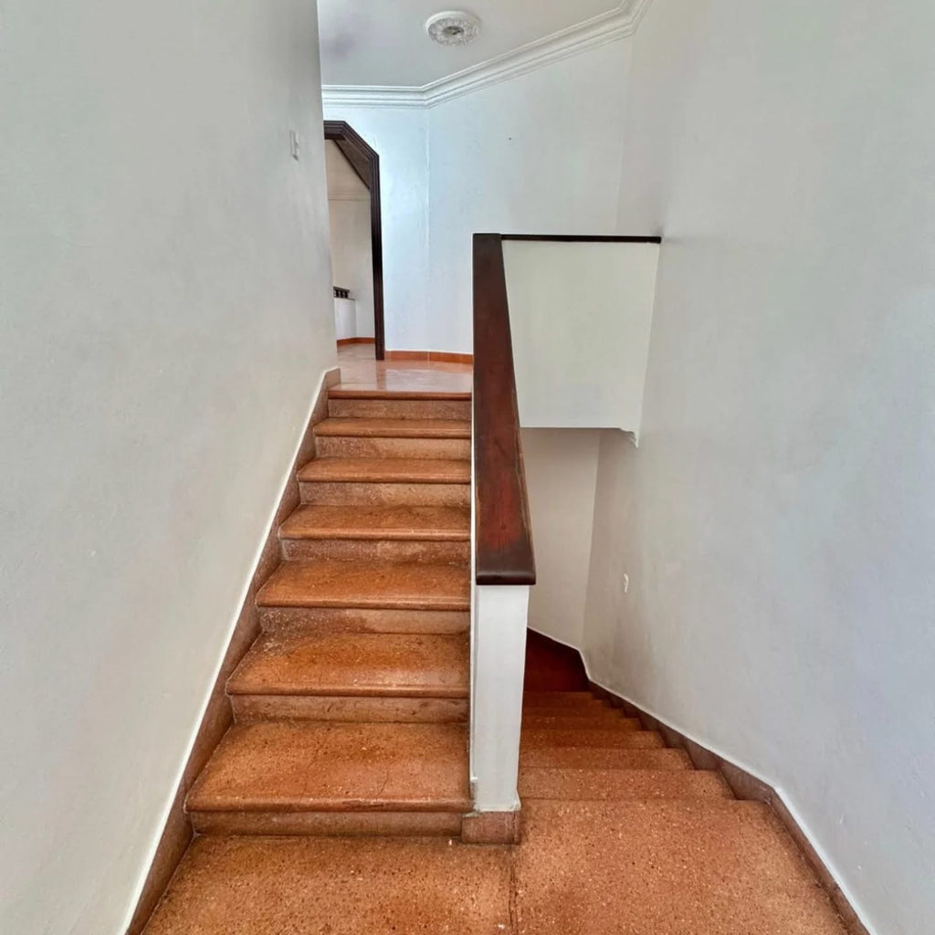 Vendo Casa Sector El Pedregal Km 11 
Av. Independencia Carretera Sánchez