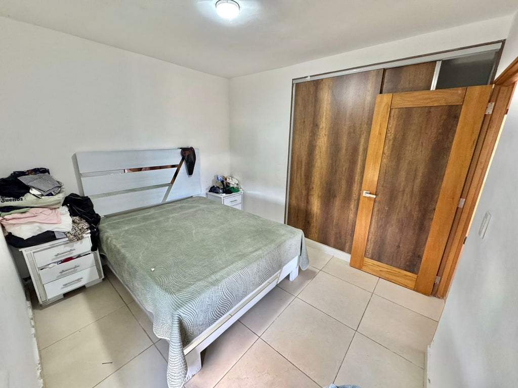 Vendo Apartamento en Villa Marina