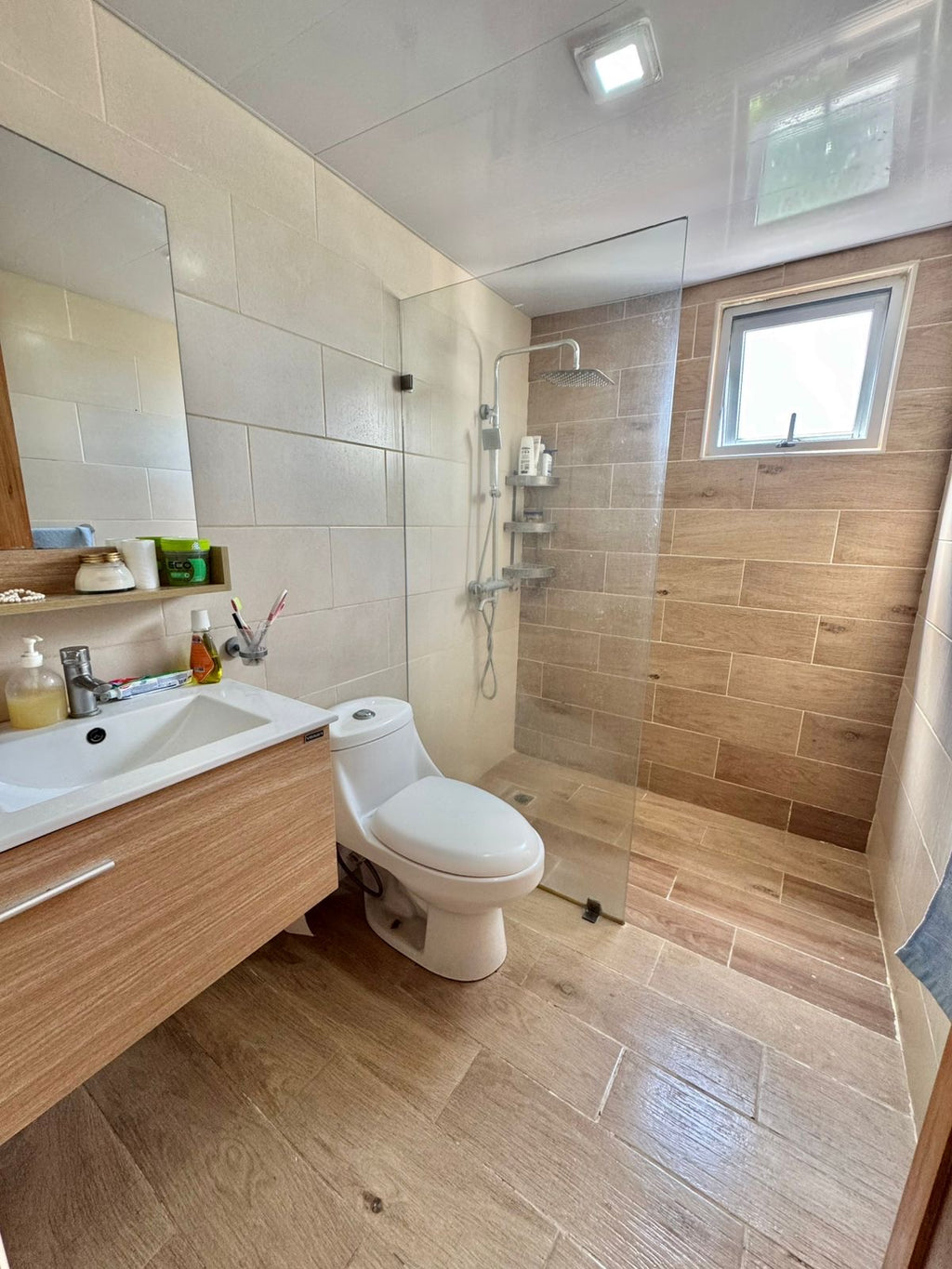 Vendo Apartamento en Villa Marina