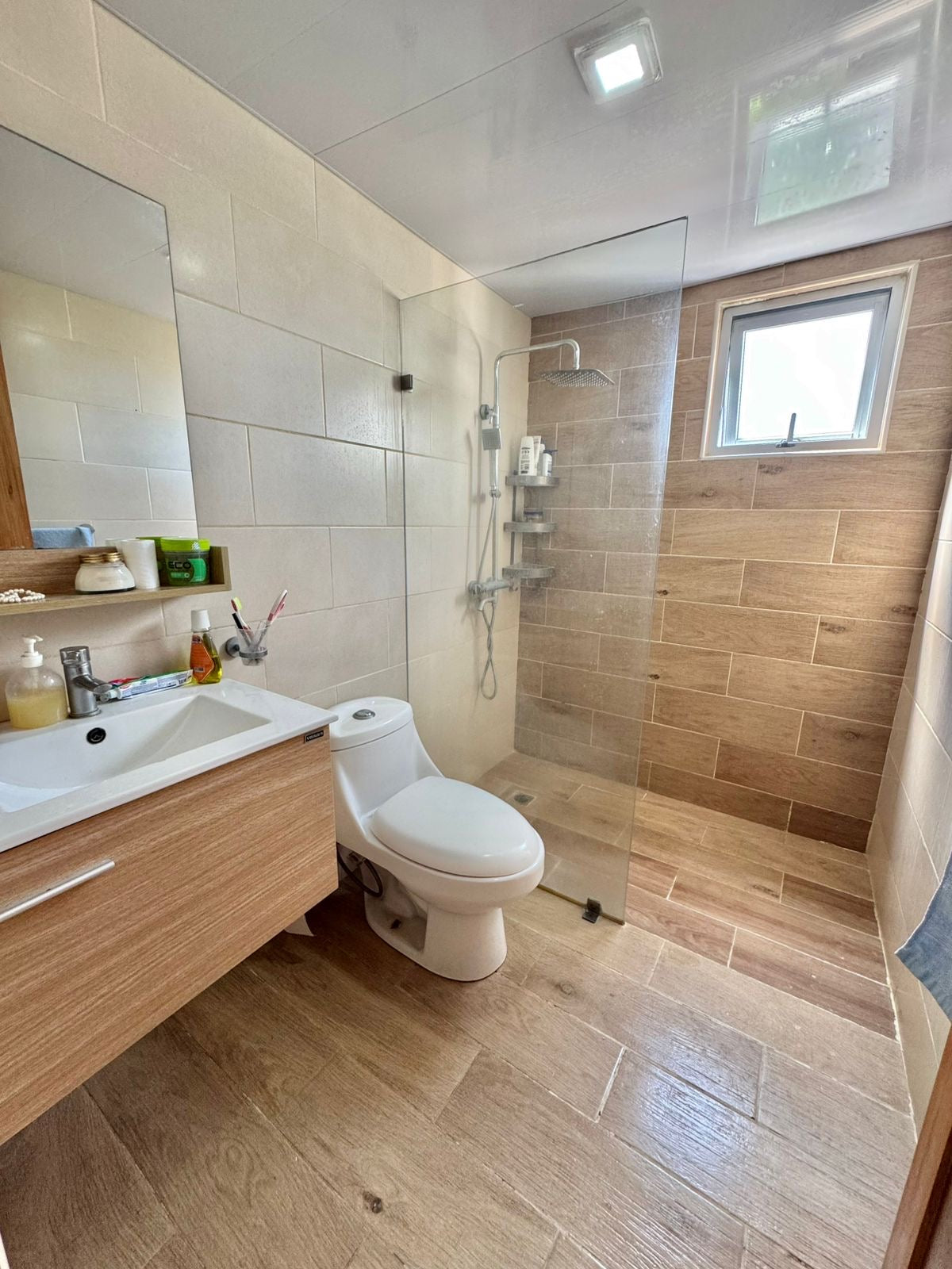 Vendo Apartamento en Villa Marina