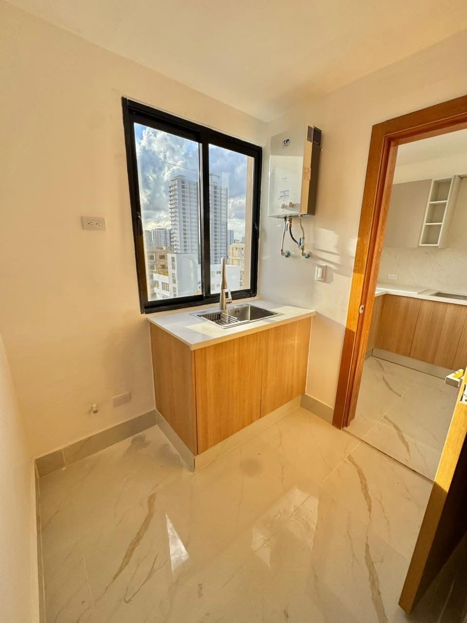 Apartamento Nuevo en Venta Serralles