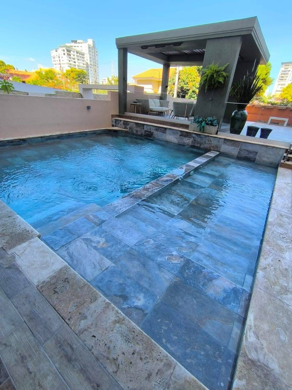Apartamento en venta en los Cacicazgos – 299.45 m²