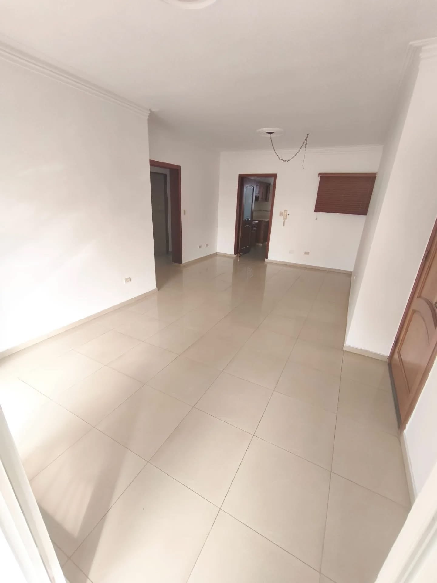 Vendo apartamento 
Santo Domingo Este 
Residencial Villa Eloisa