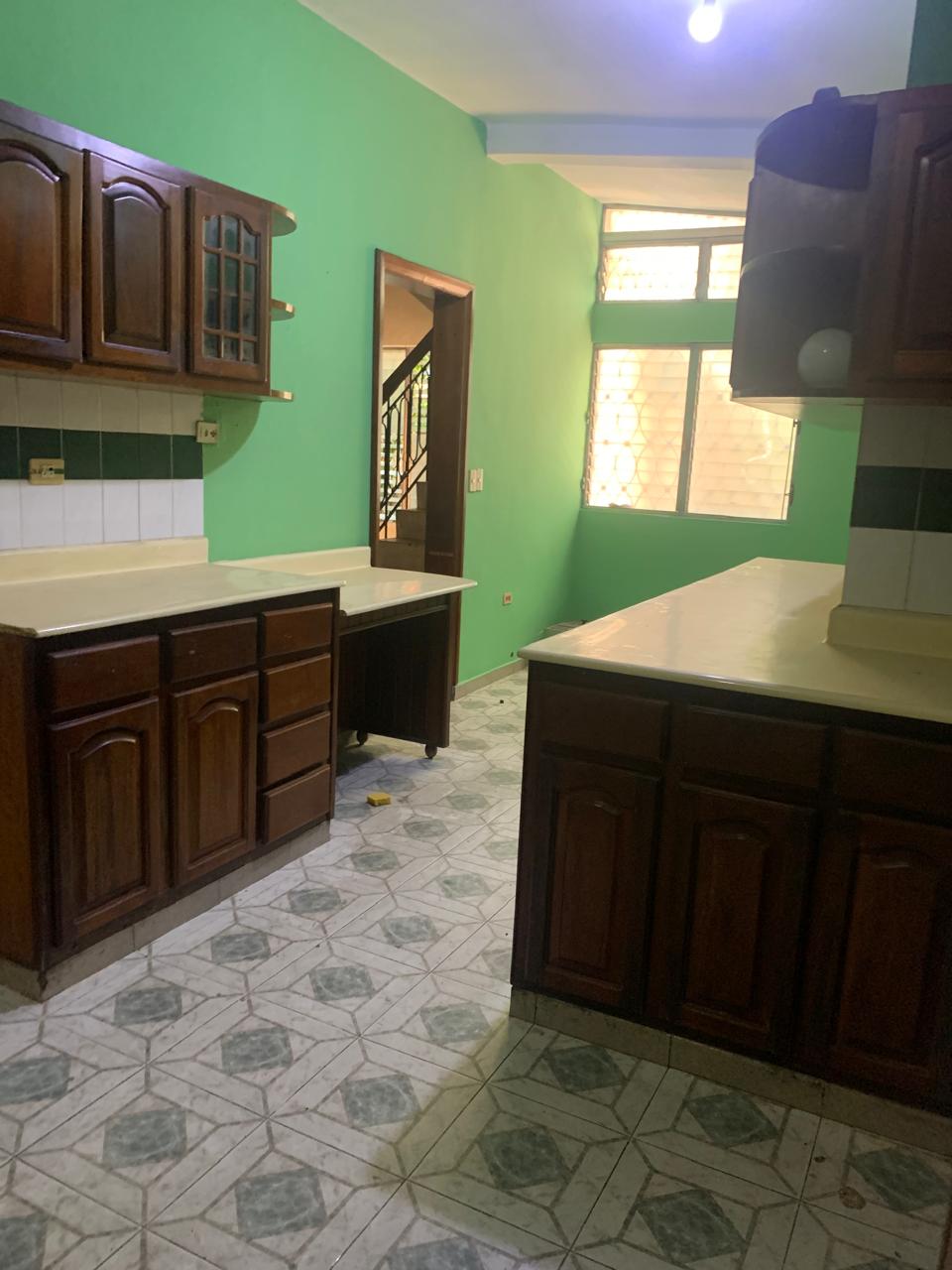 Vendo Casa en Alma Rosa 1Ra Santo Domingo Este