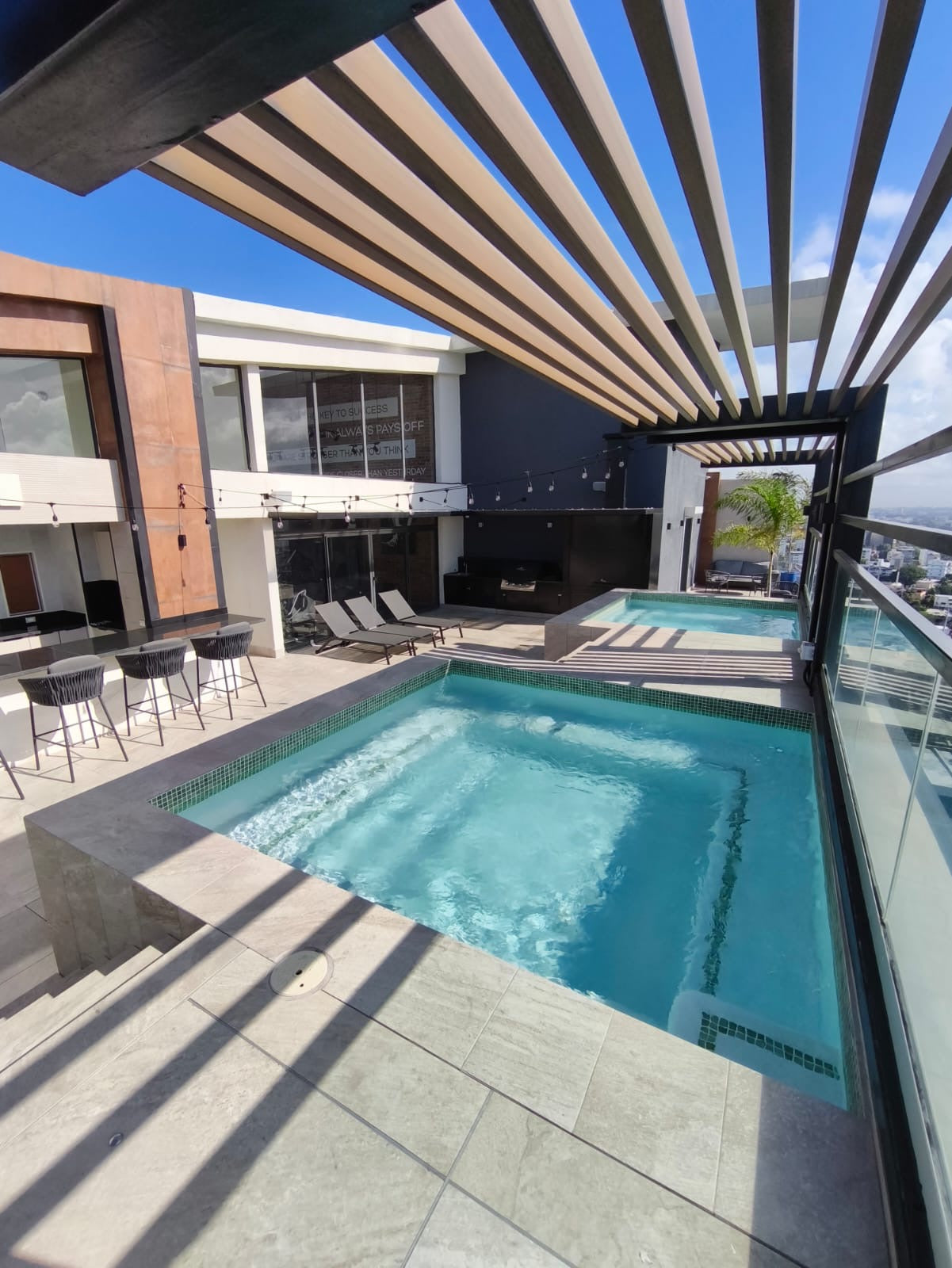 Vendo apartamento en Bella Vista
