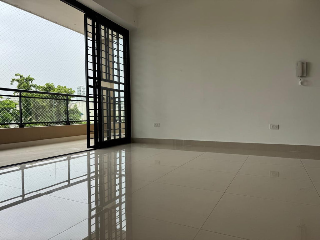 Apartamento en Alquiler Urbanización Marie, Santo Doningo 𝑹𝑫