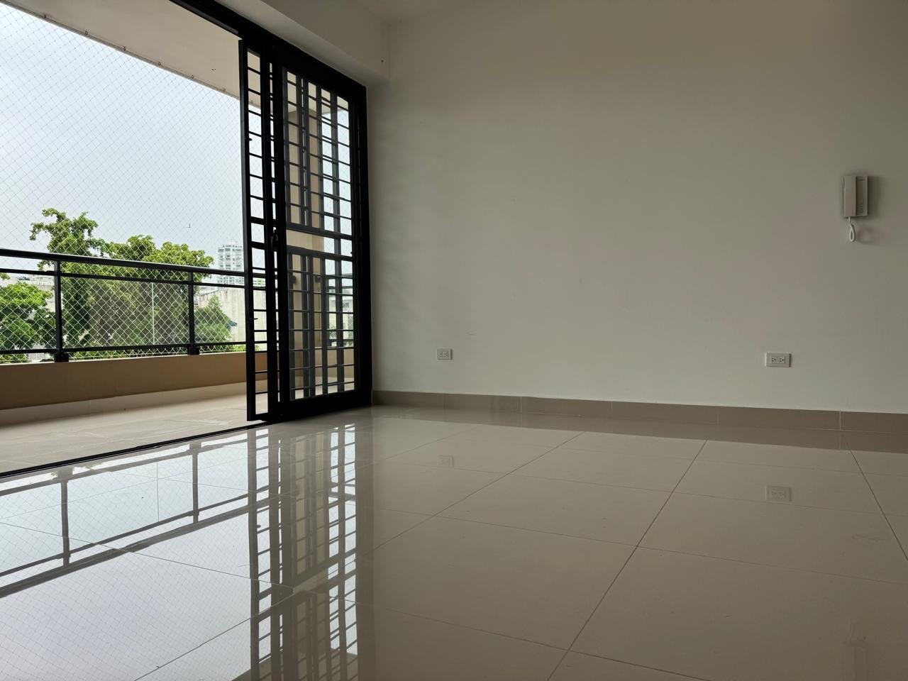 Apartamento en Alquiler Urbanización Marie, Santo Doningo 𝑹𝑫