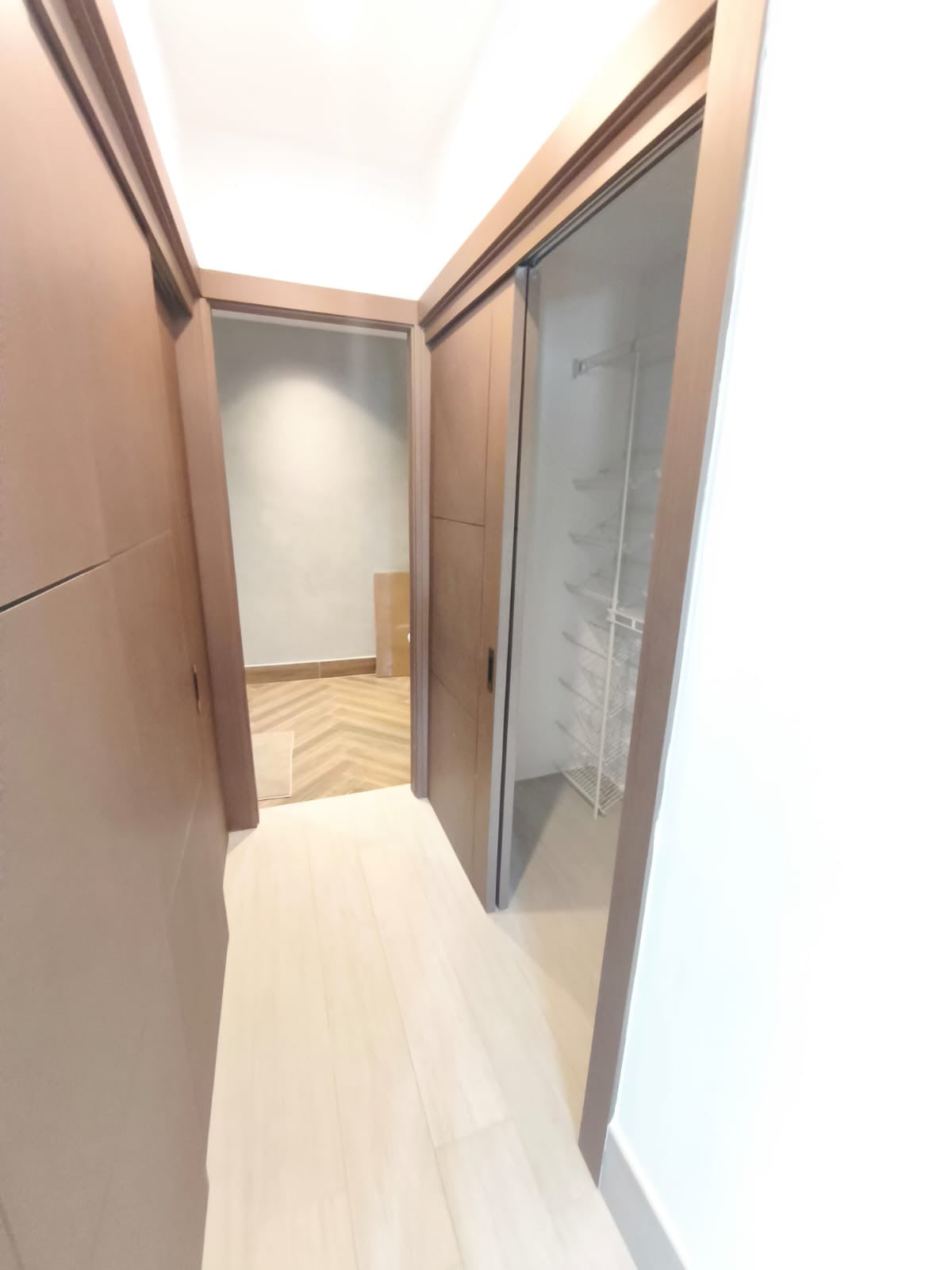 Alquilo apartamento en Piantini