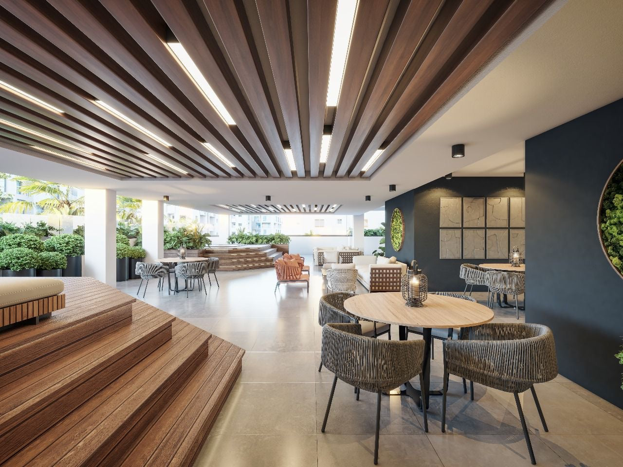 Apartamentos en Venta Serralles