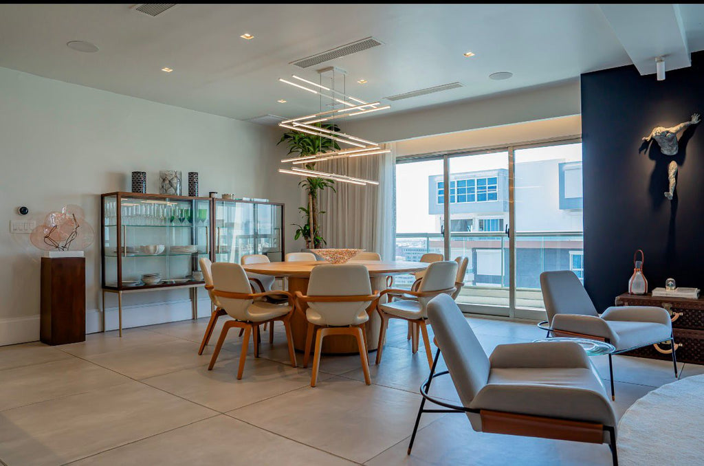 Penthouse de Lujo en Alquiler La Julia