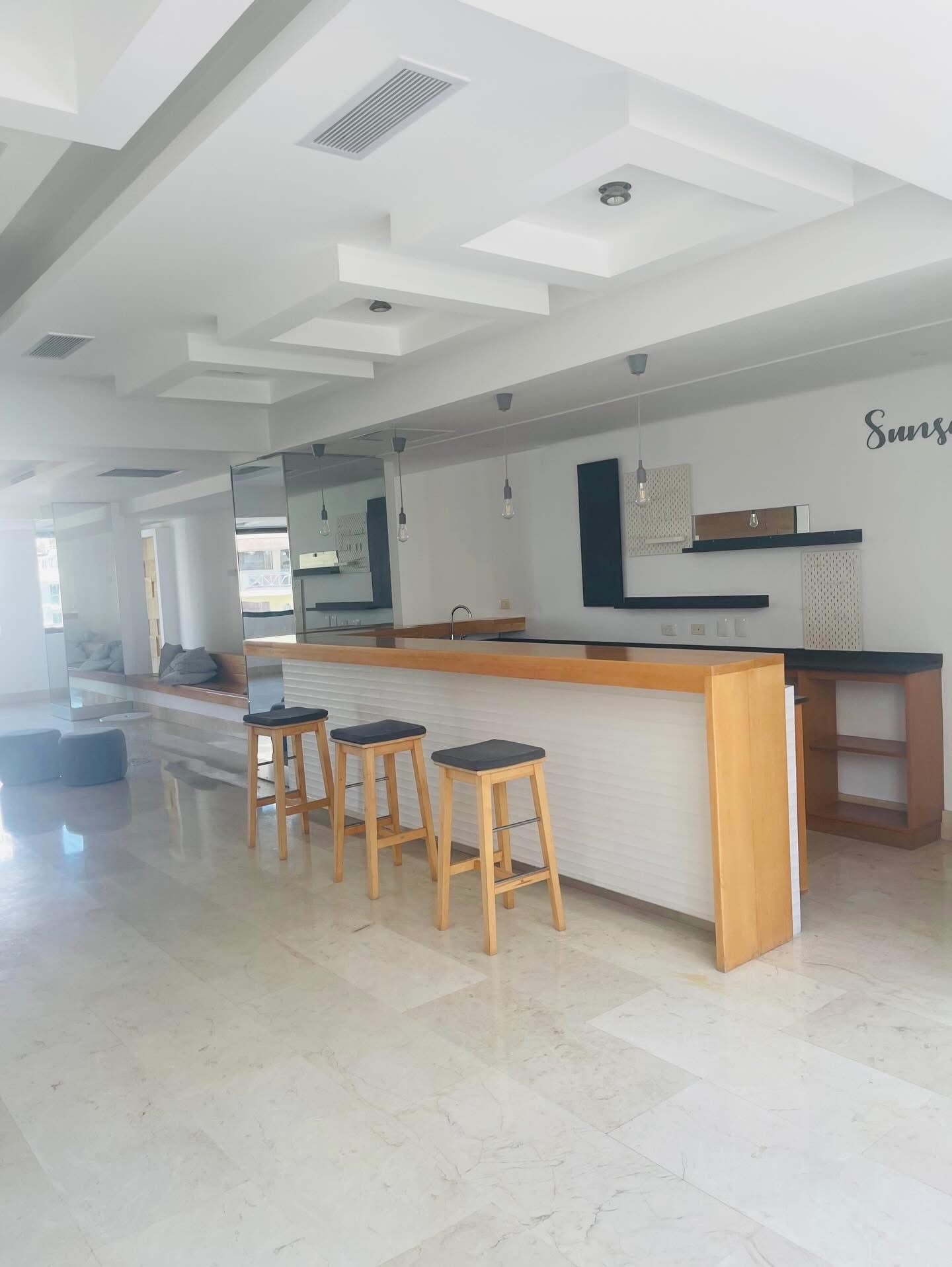 Vendo Exclusivo Penhouse En Mirador Sur