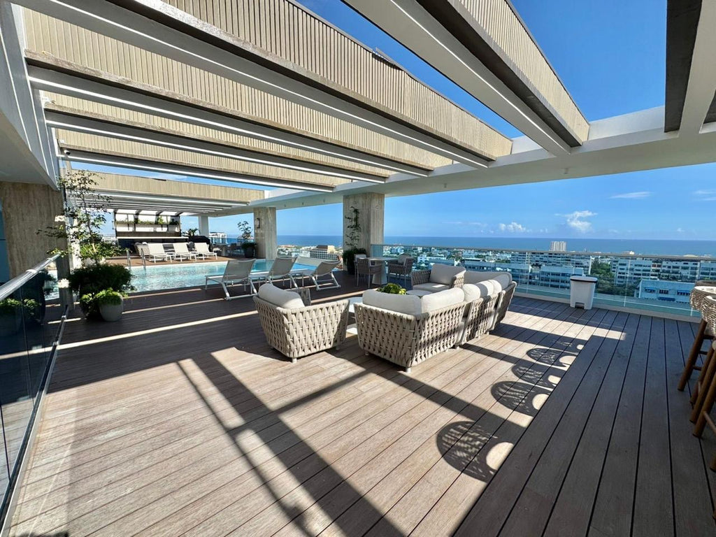 Apartamentos en venta nuevos Bella Vista Sur