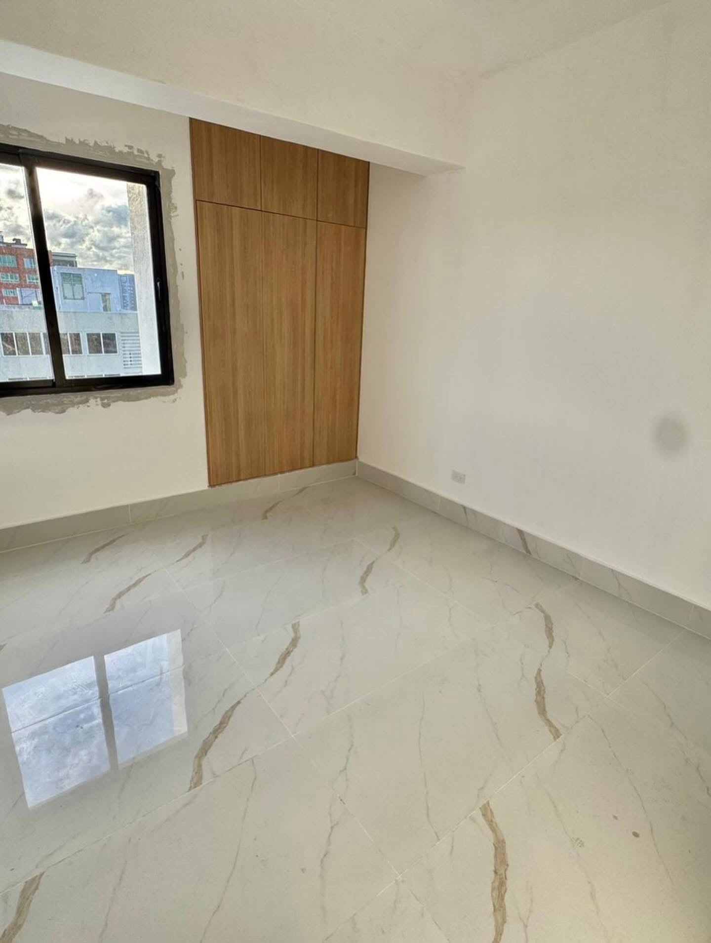 Apartamento Nuevo en Venta Serralles