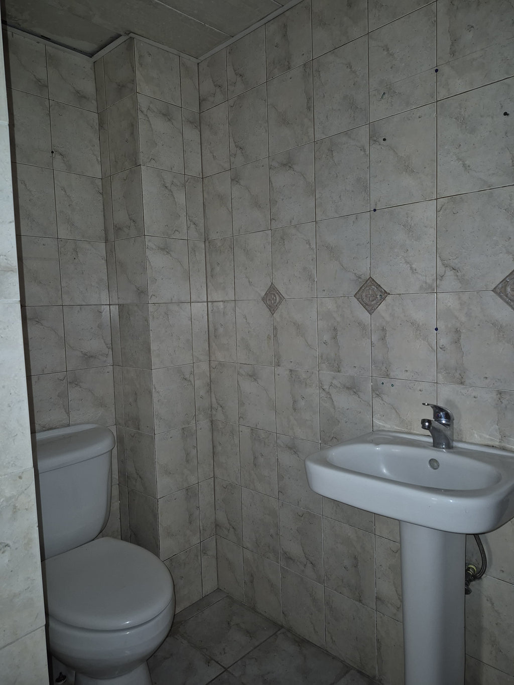 Vendo apartamento 
Urbanización Real