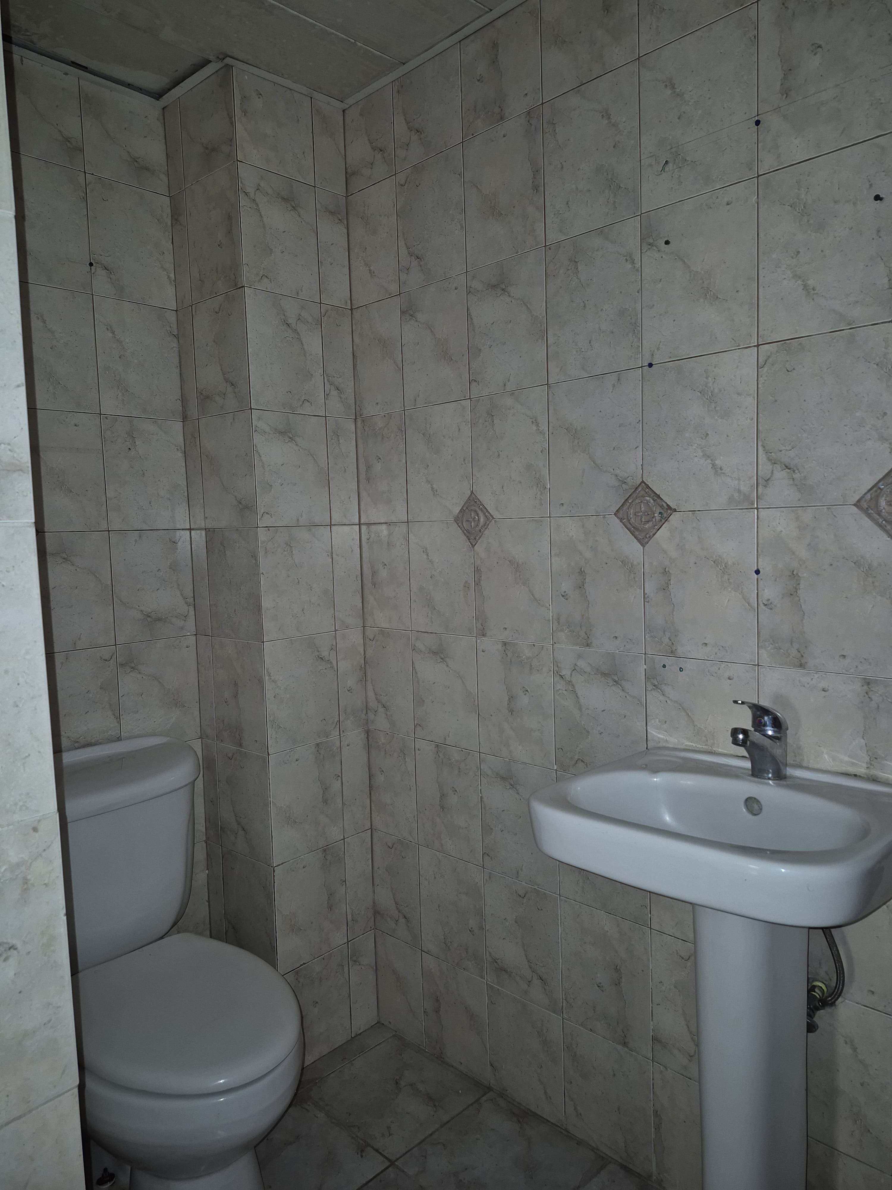 Vendo apartamento 
Urbanización Real