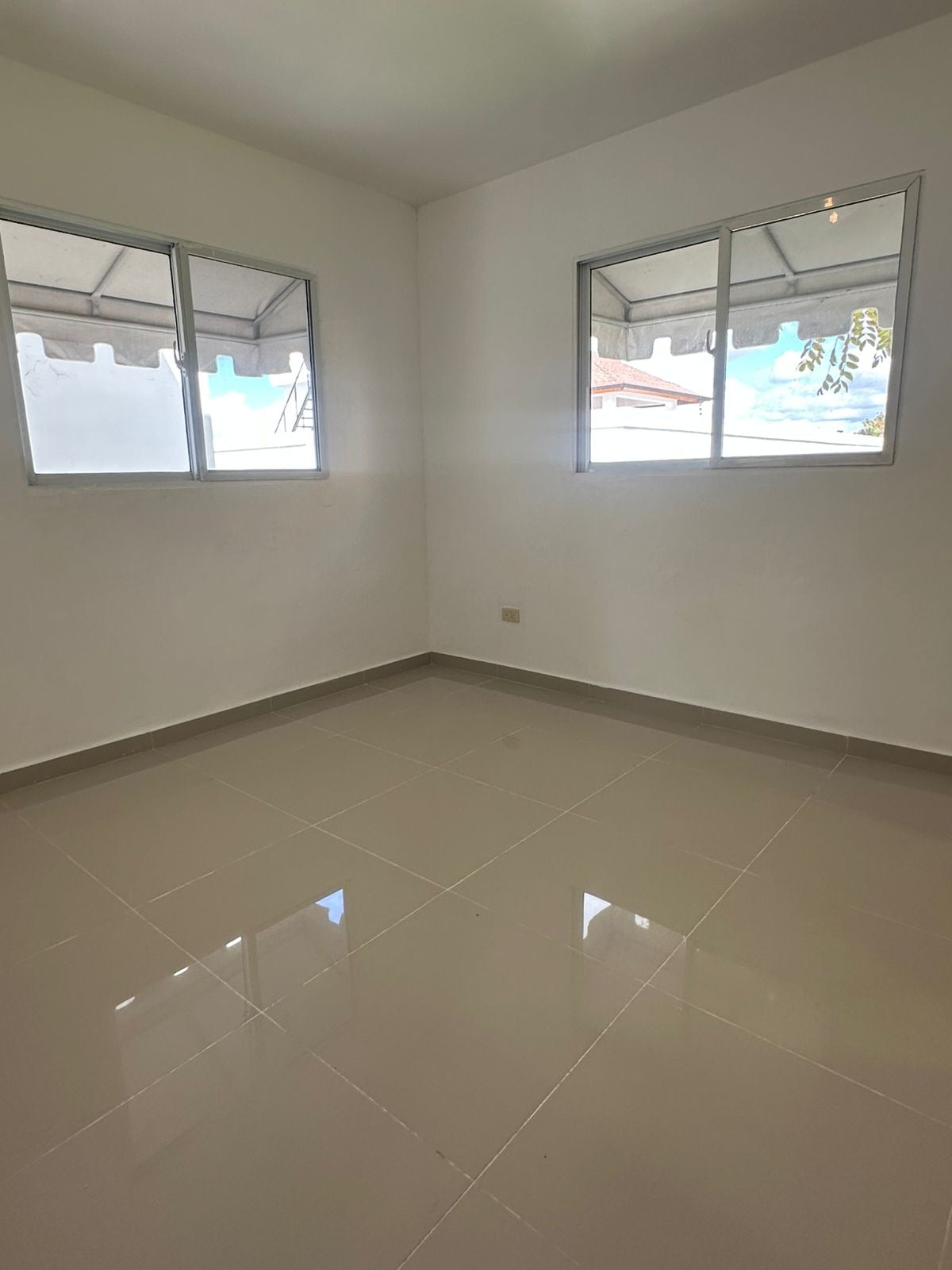 Vendo apartamento en Santo Dgo Oeste
Alameda