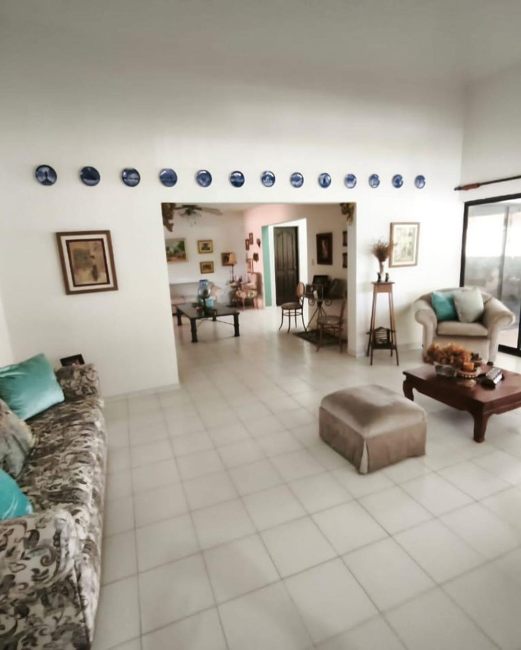 Venta de Casa en Los Cacicazgos