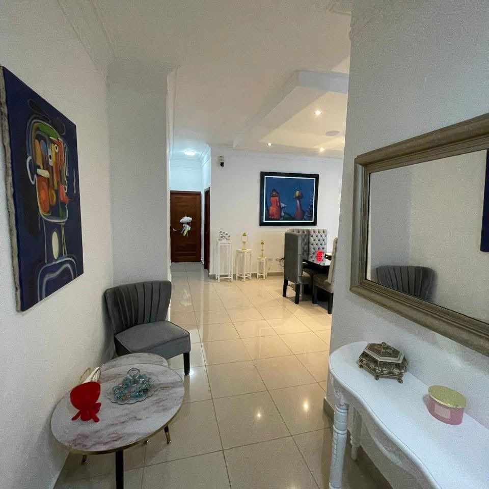 Vendo Apartamento en Mirador Norte, Distrito Nacional