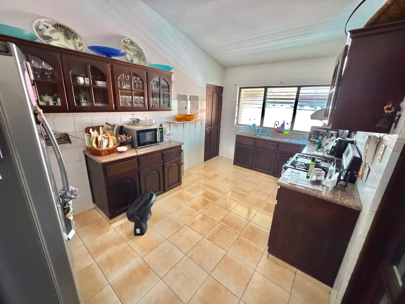 CASA EN VENTA EN LOS CACICAZGOS