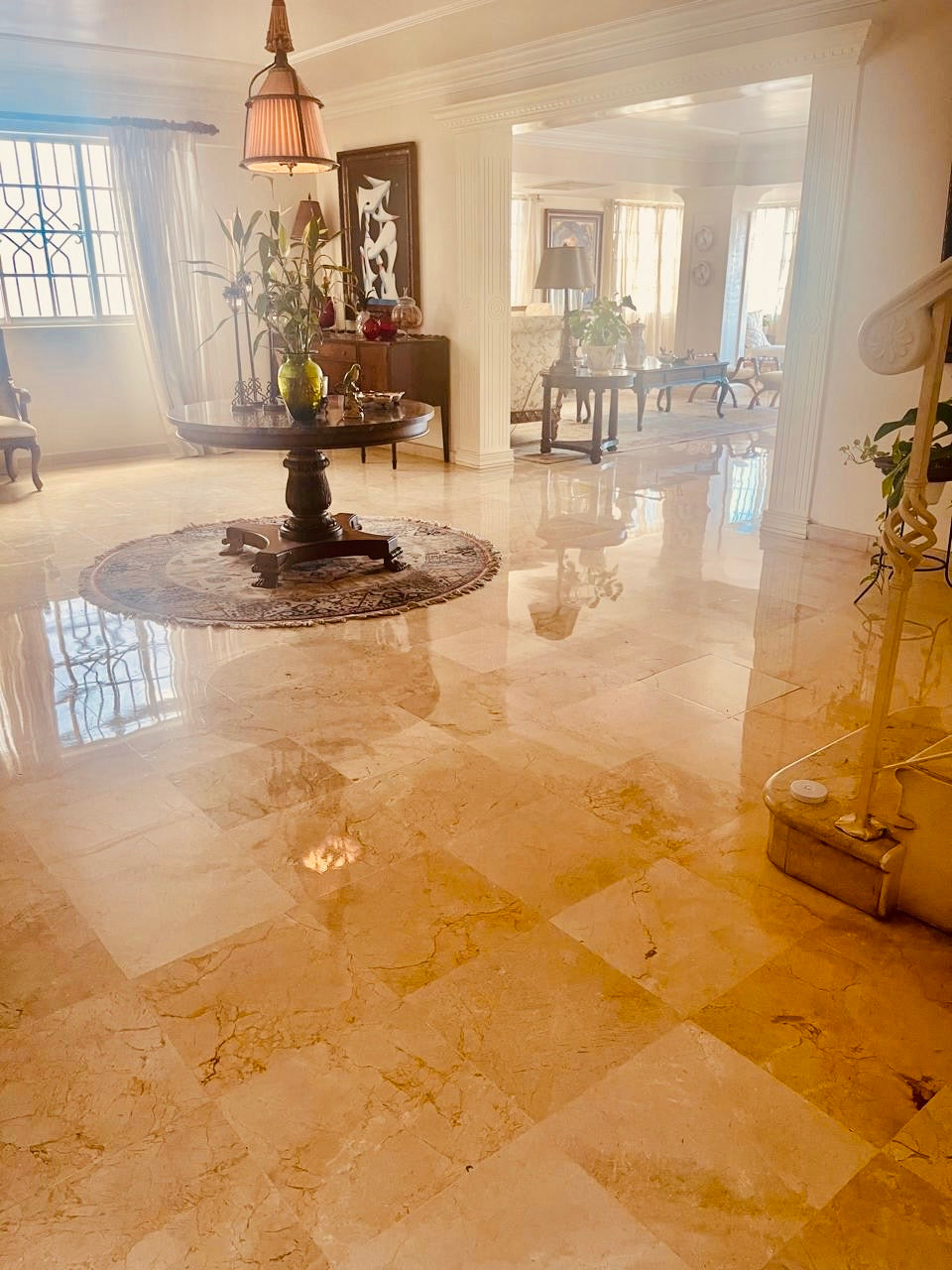 Vendo apartamento De Lujo Av Enriquillo- Vista al Mar