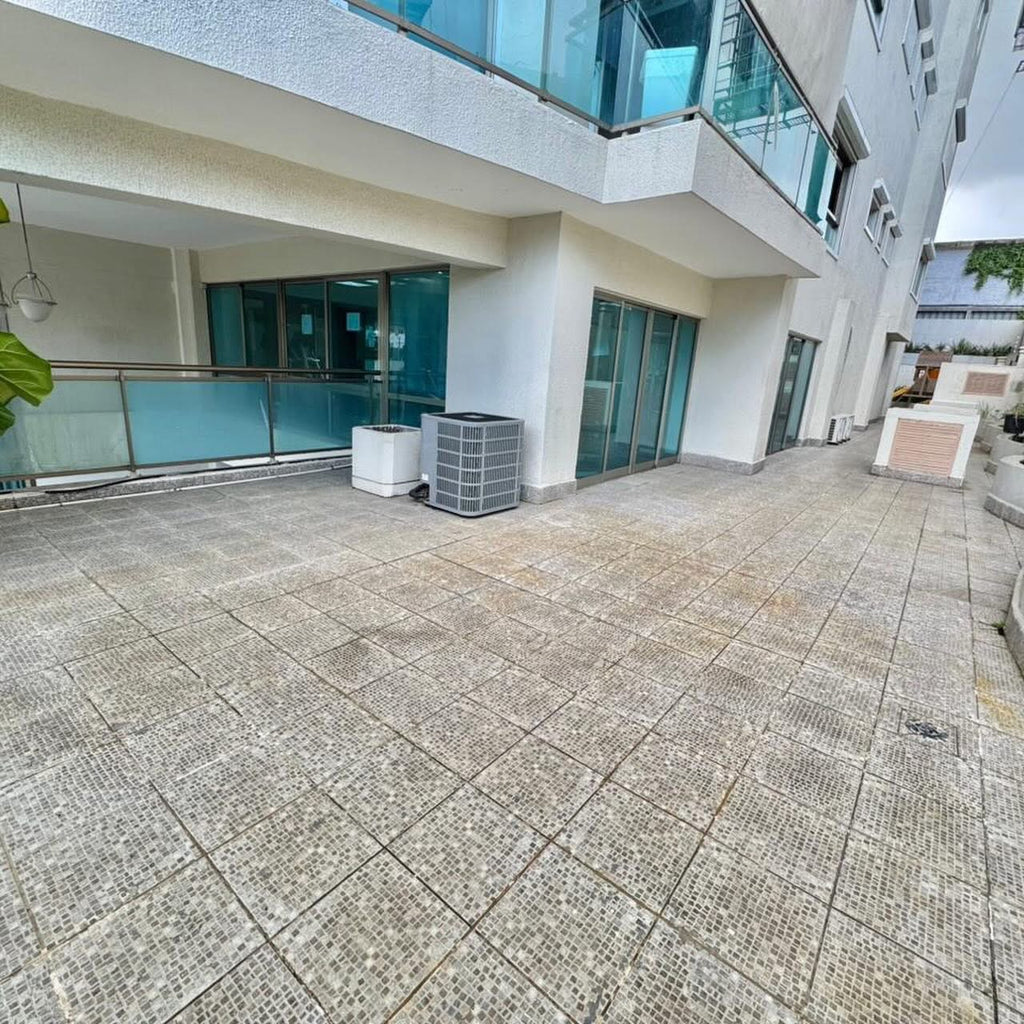Vendo apartamento en La Esperilla
