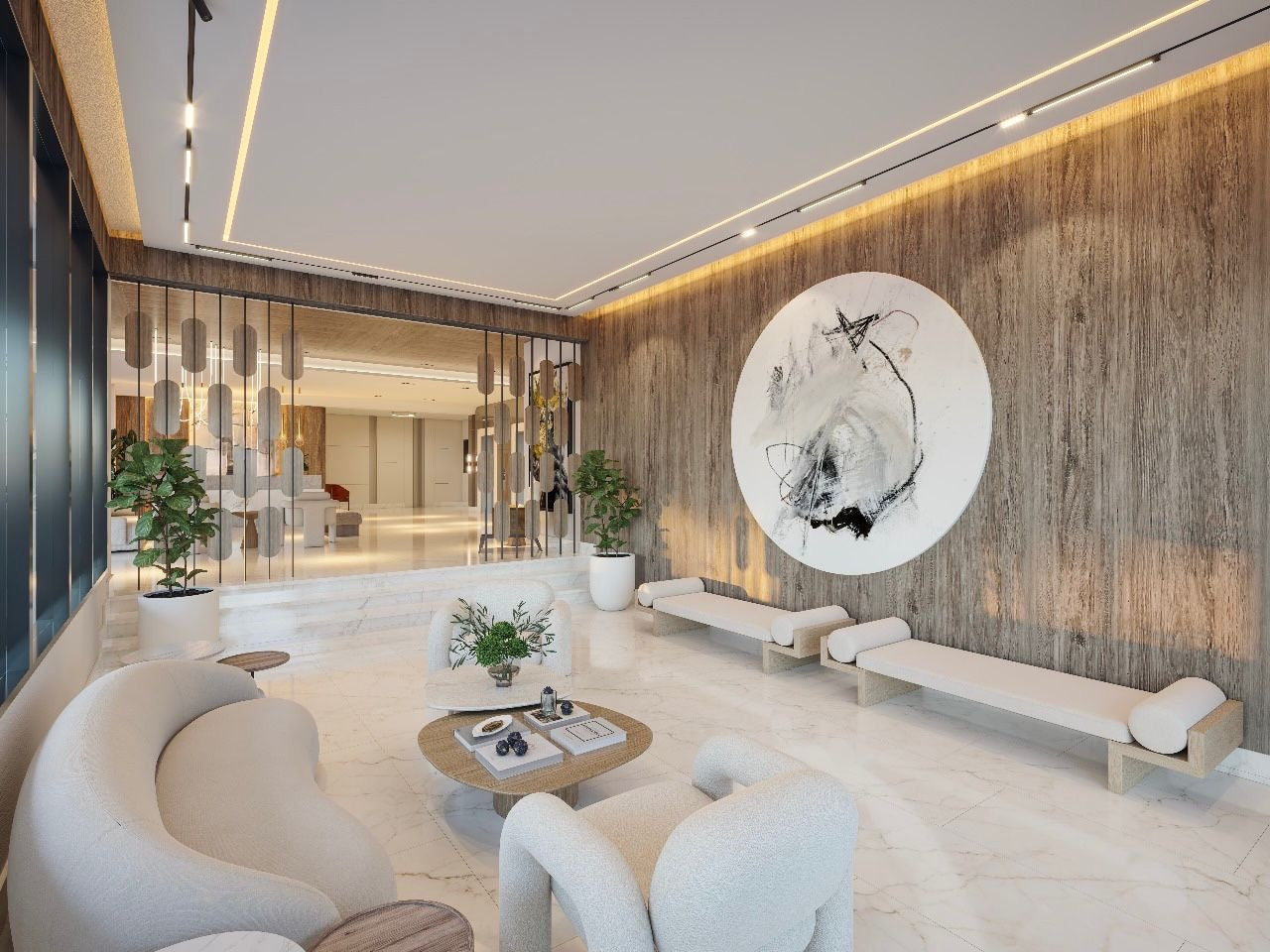 Apartamentos en Venta Serralles