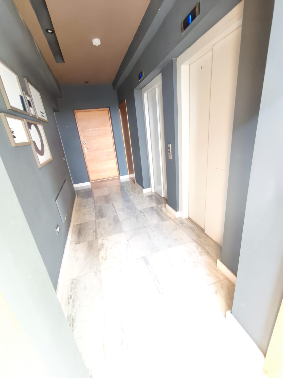 Vendo apartamento en Bella Vista