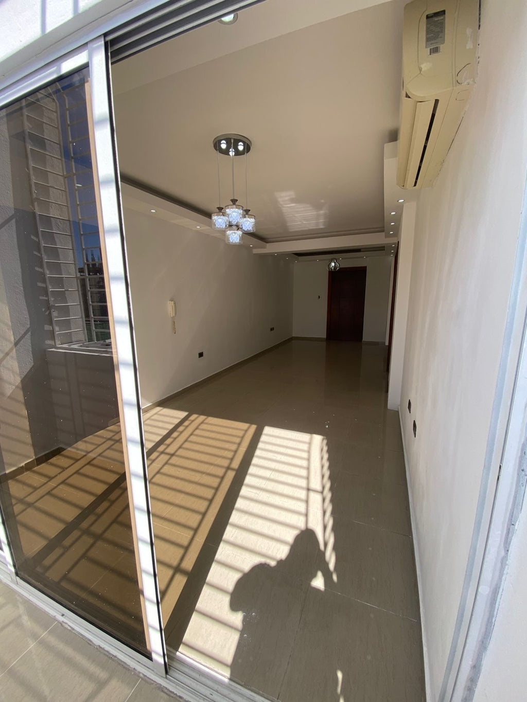 Se vende apartamento de 2 habitaciones en Evaristo Morales