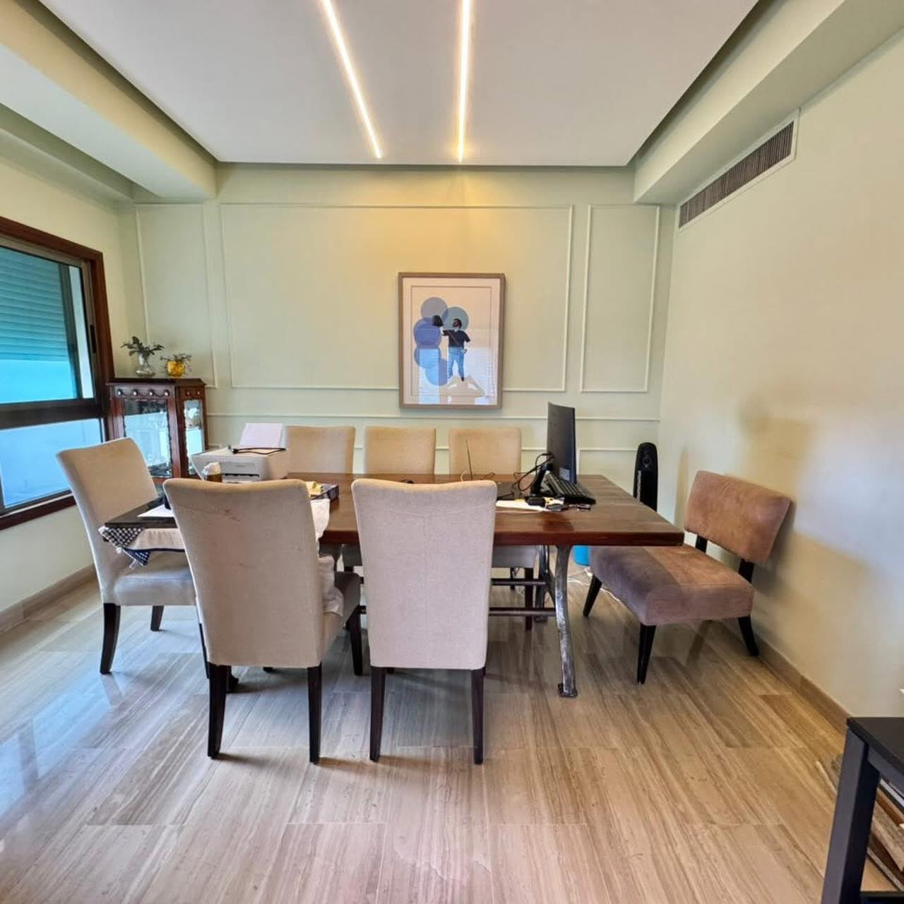 Vendo apartamento en La Esperilla
