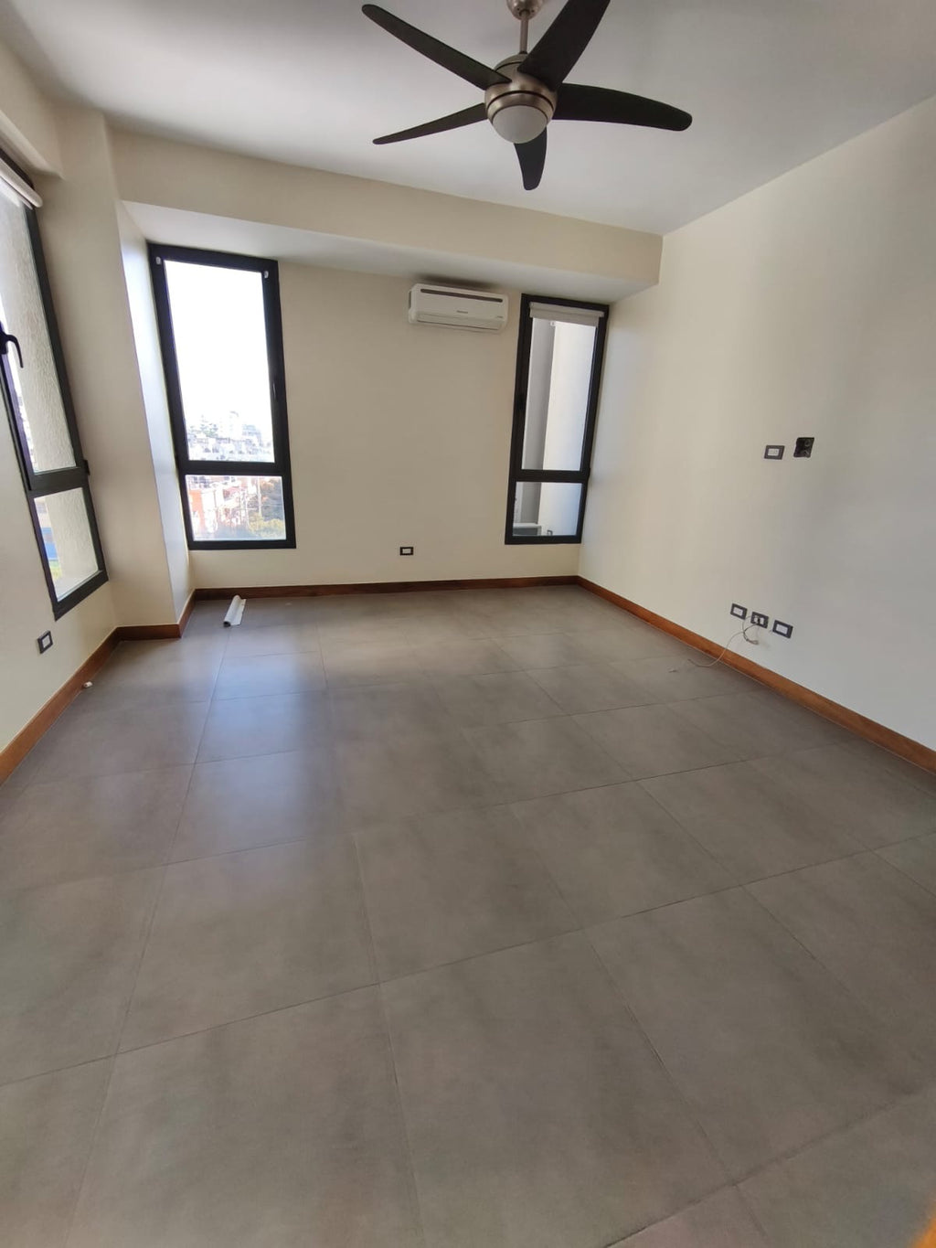 Vendo apartamento en Bella Vista