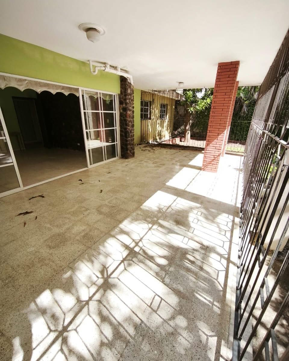 Venta de Casa en Los Cacicazgos