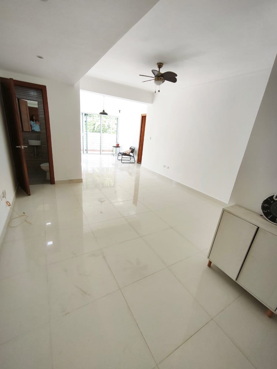 Vendo apartamento 
Jardines de Sur
