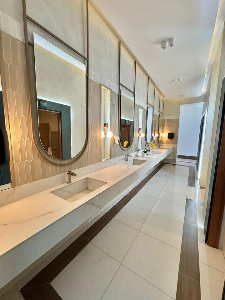 Alquilo apartamento en Bella Vista Sur