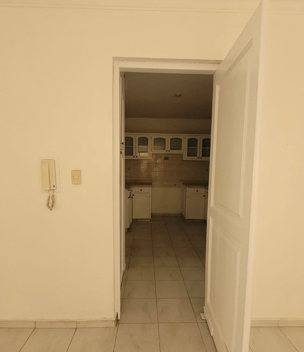 Alquilo apartamento En La Esperilla