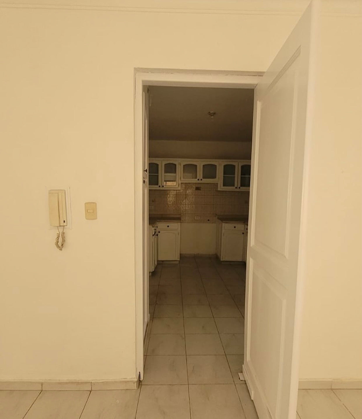 Alquilo apartamento En La Esperilla