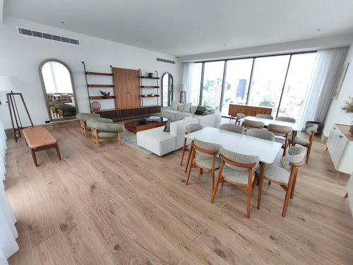 Alquilo apartamento en Piantini