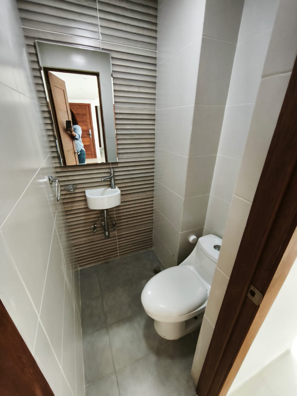 Vendo apartamento 
Jardines de Sur