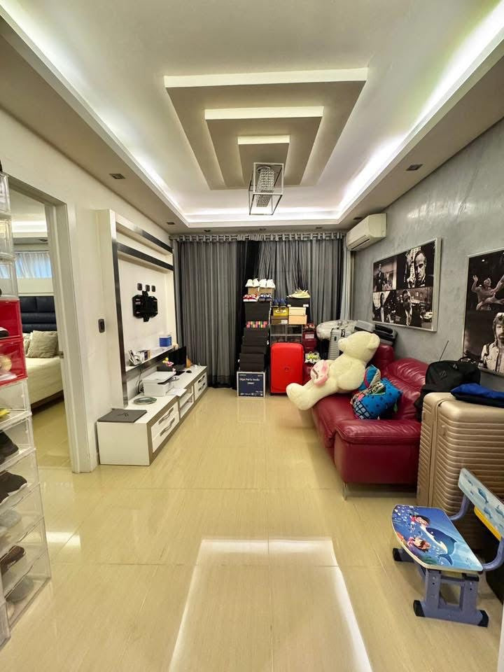 Apartamento en Venta En Renacimiento