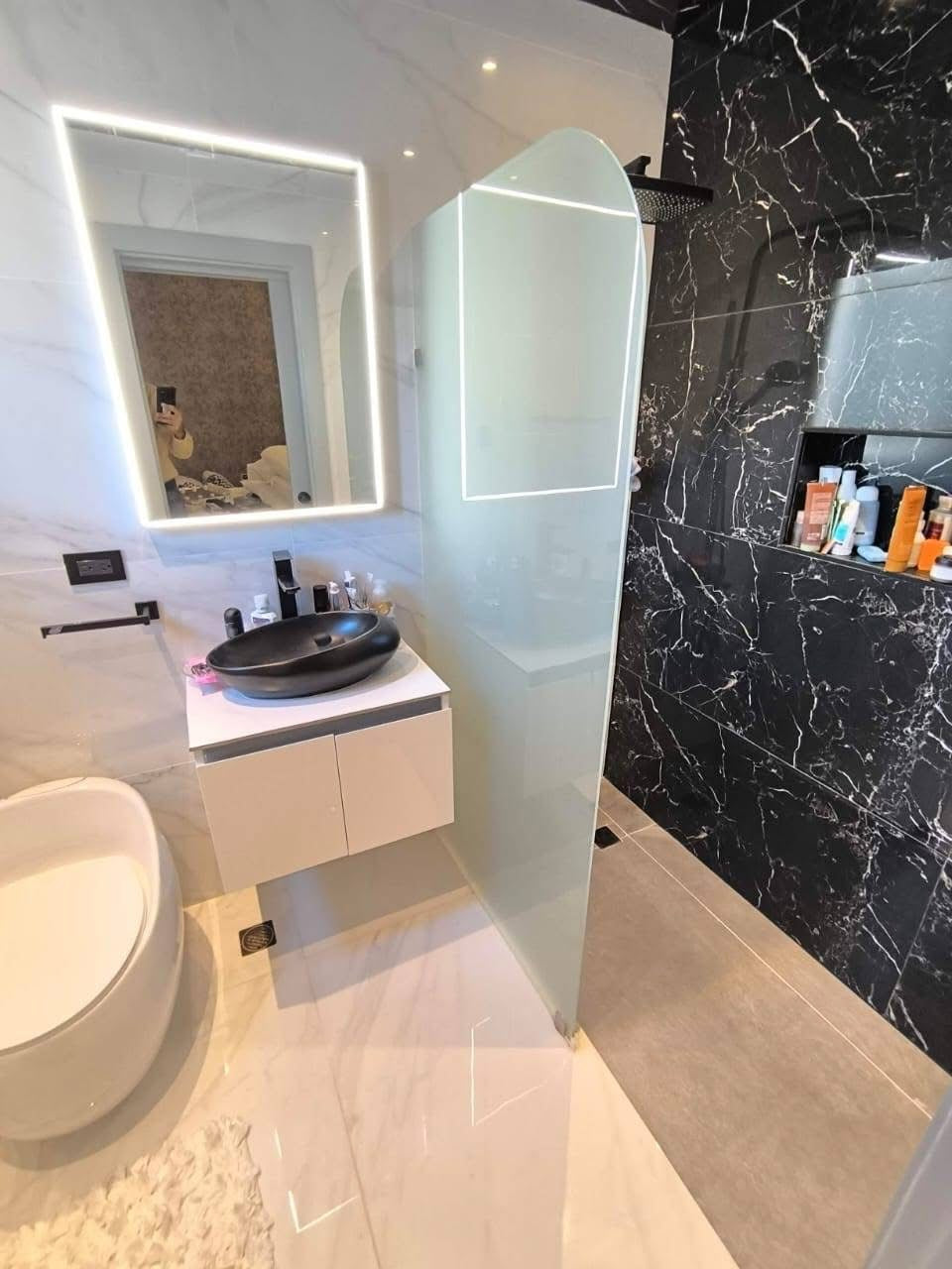 Apartamento en venta en los Cacicazgos – 299.45 m²