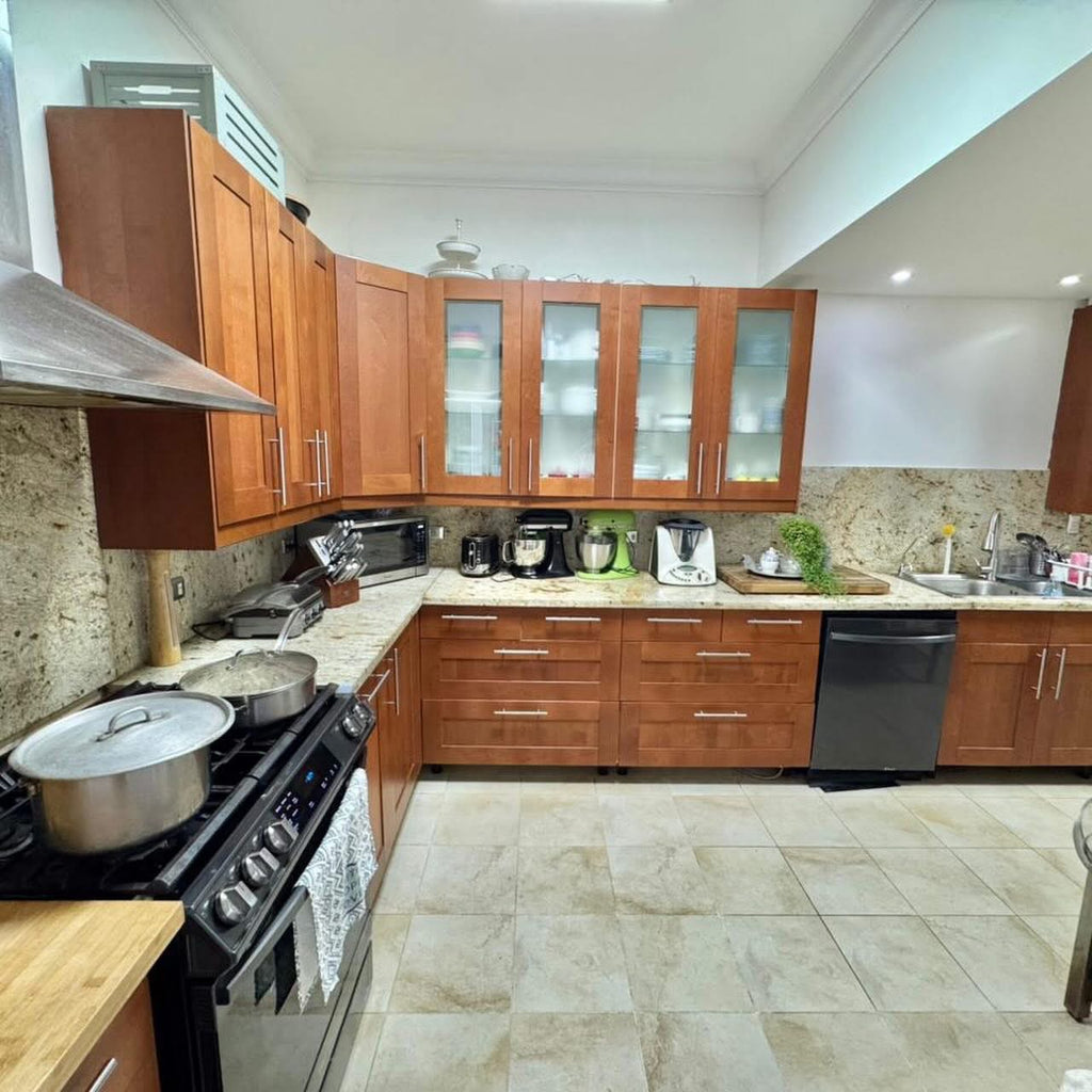 Vendo apartamento en La Esperilla