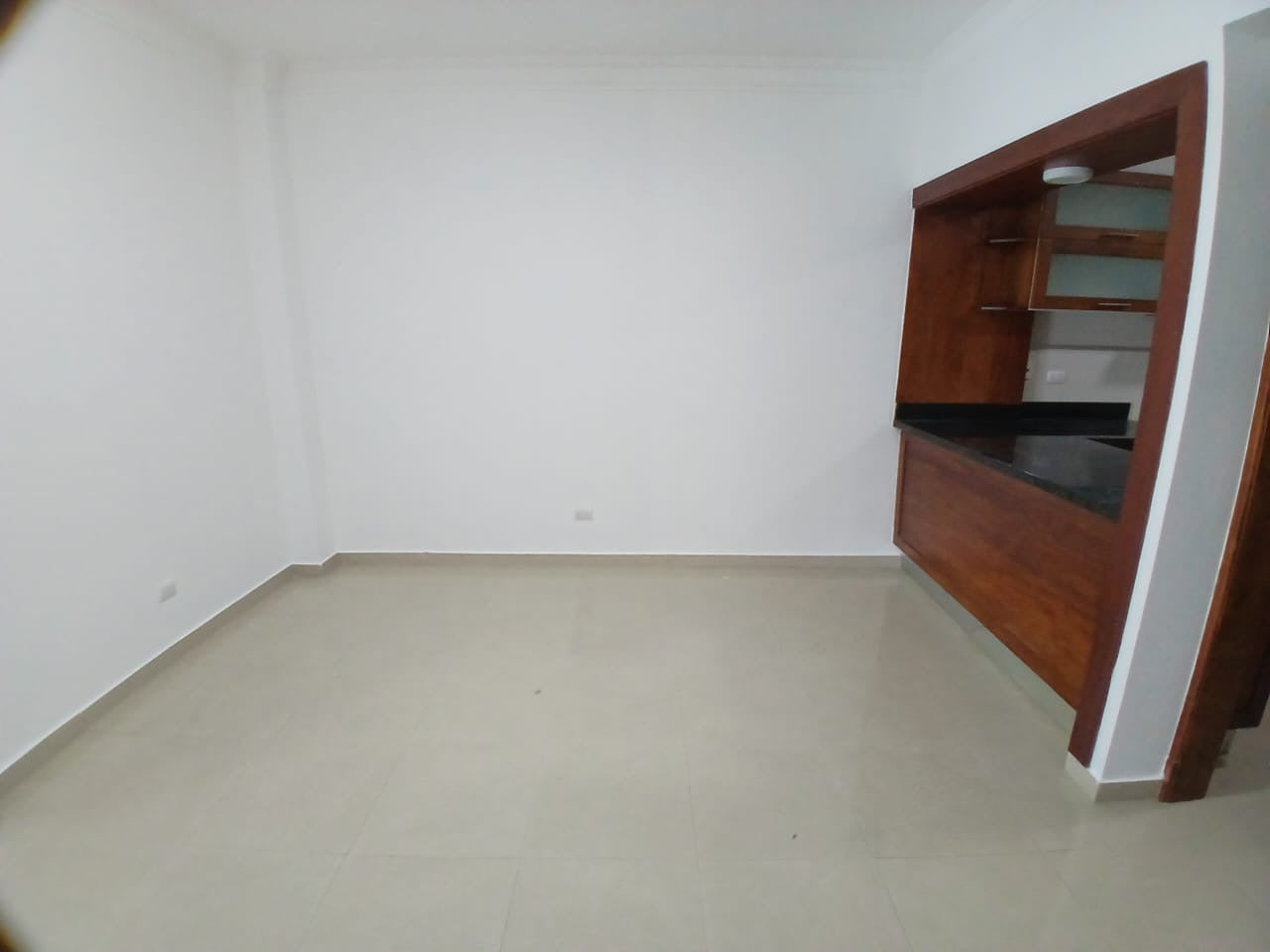 VENDO AMPLIO  APARTAMENTO EN PIANTINI