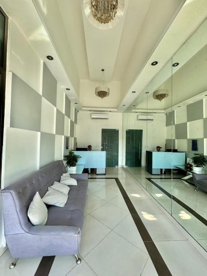 Apartamento en Venta En Renacimiento