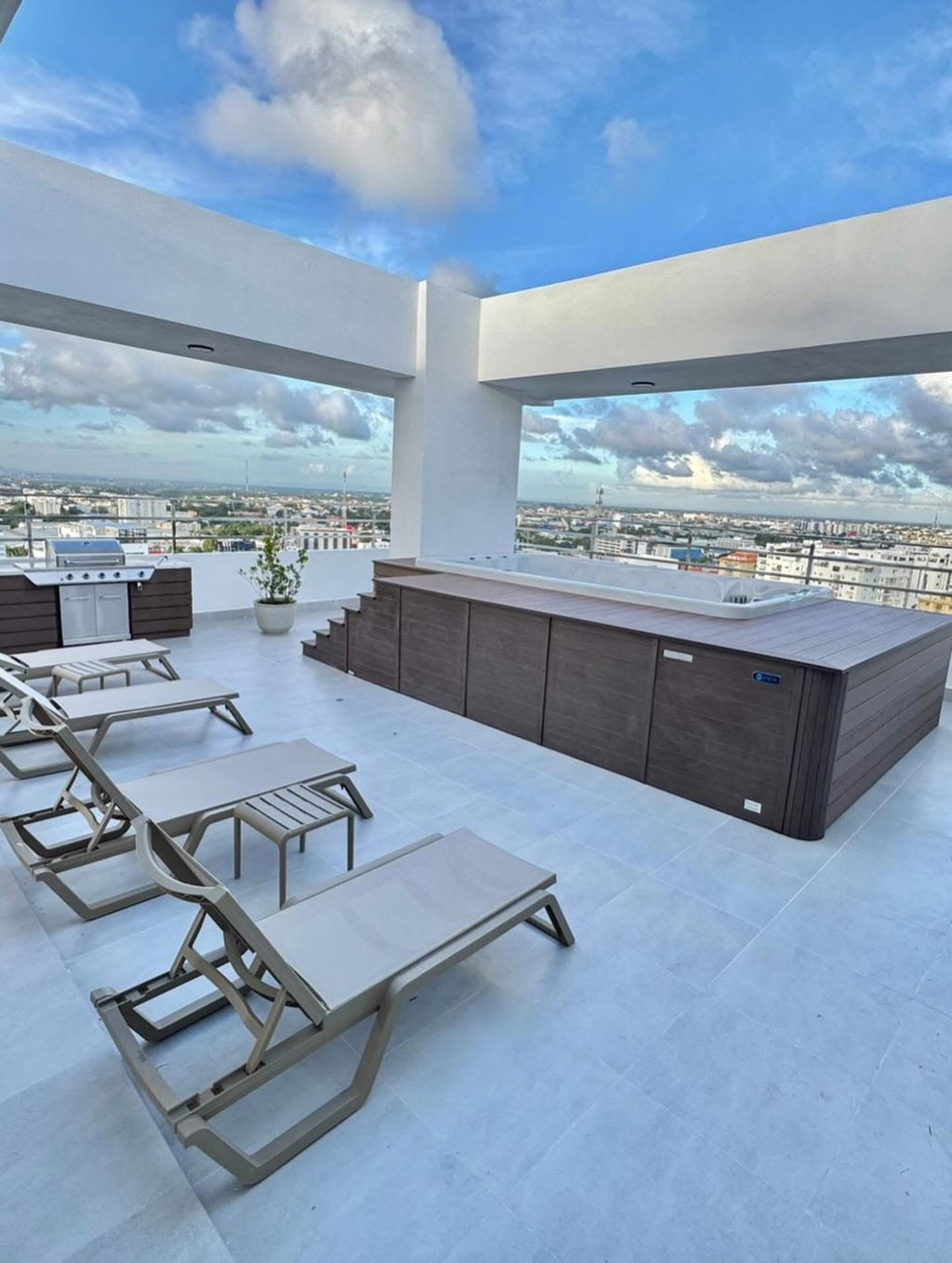 Apartamento Nuevo en Venta Serralles