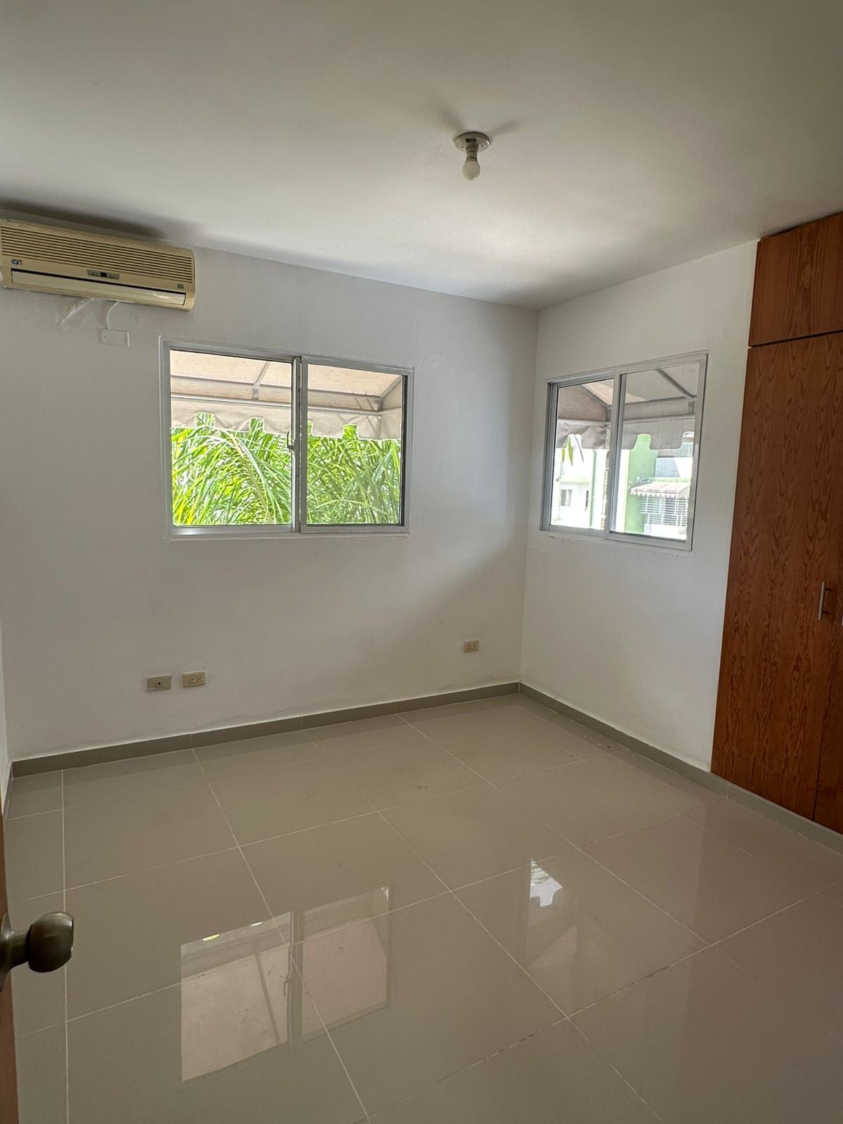 Vendo apartamento en Santo Dgo Oeste
Alameda