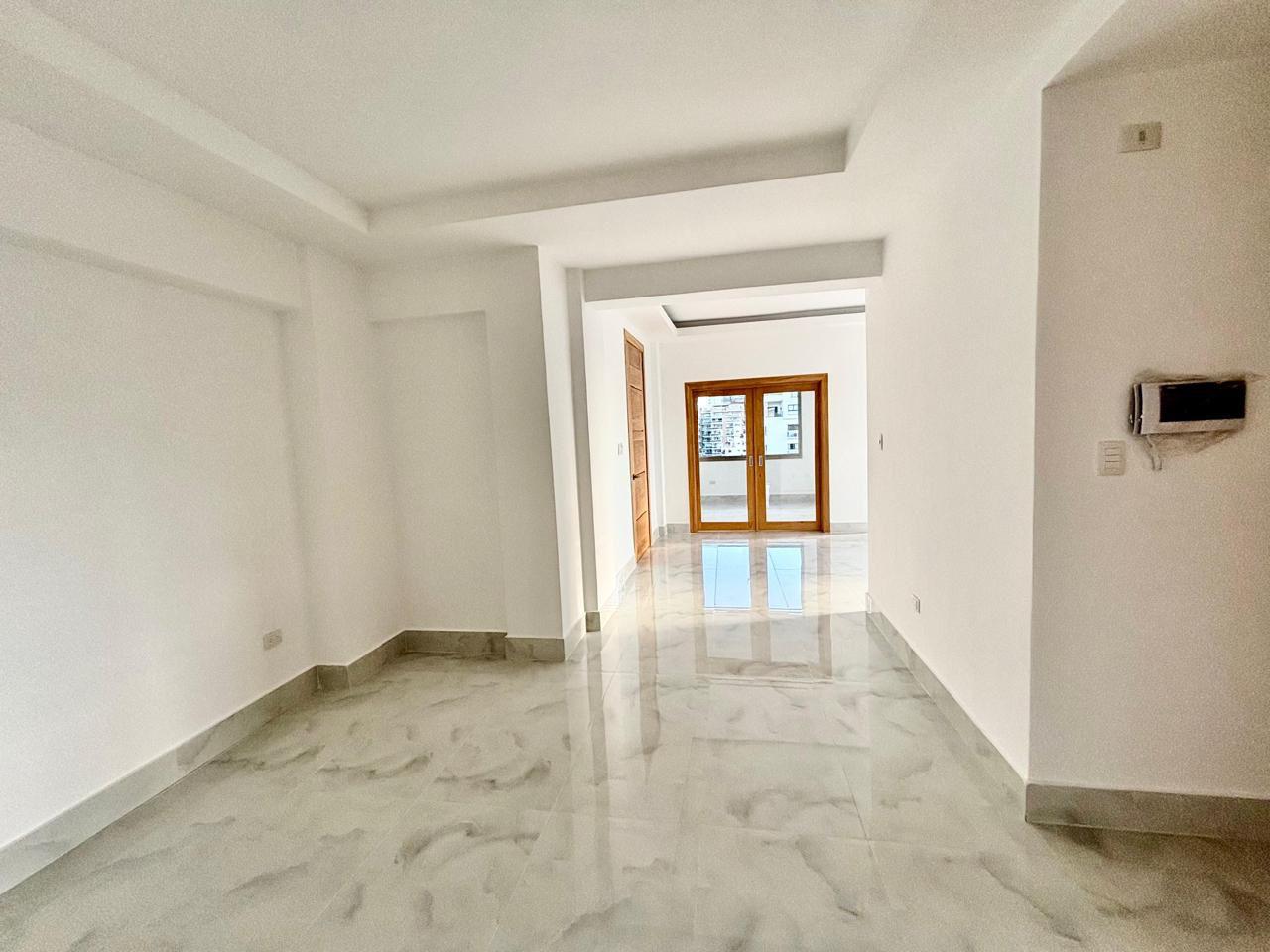 Alquiler de Apartamento nuevo a estrenar

📍 Urb. Real