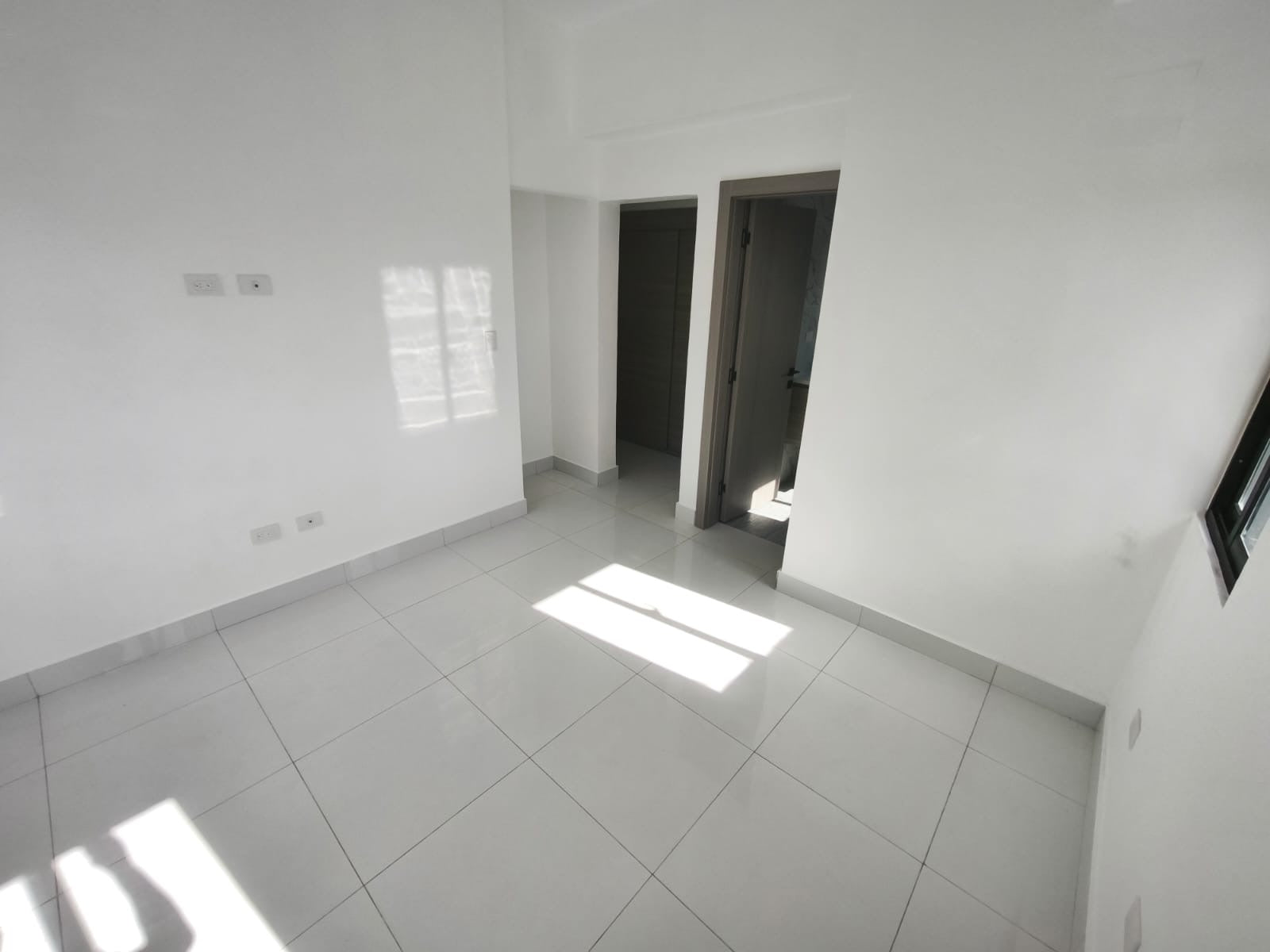 Vendo apartamentos de 1 habitacion Nuevos en el Sector la Julia