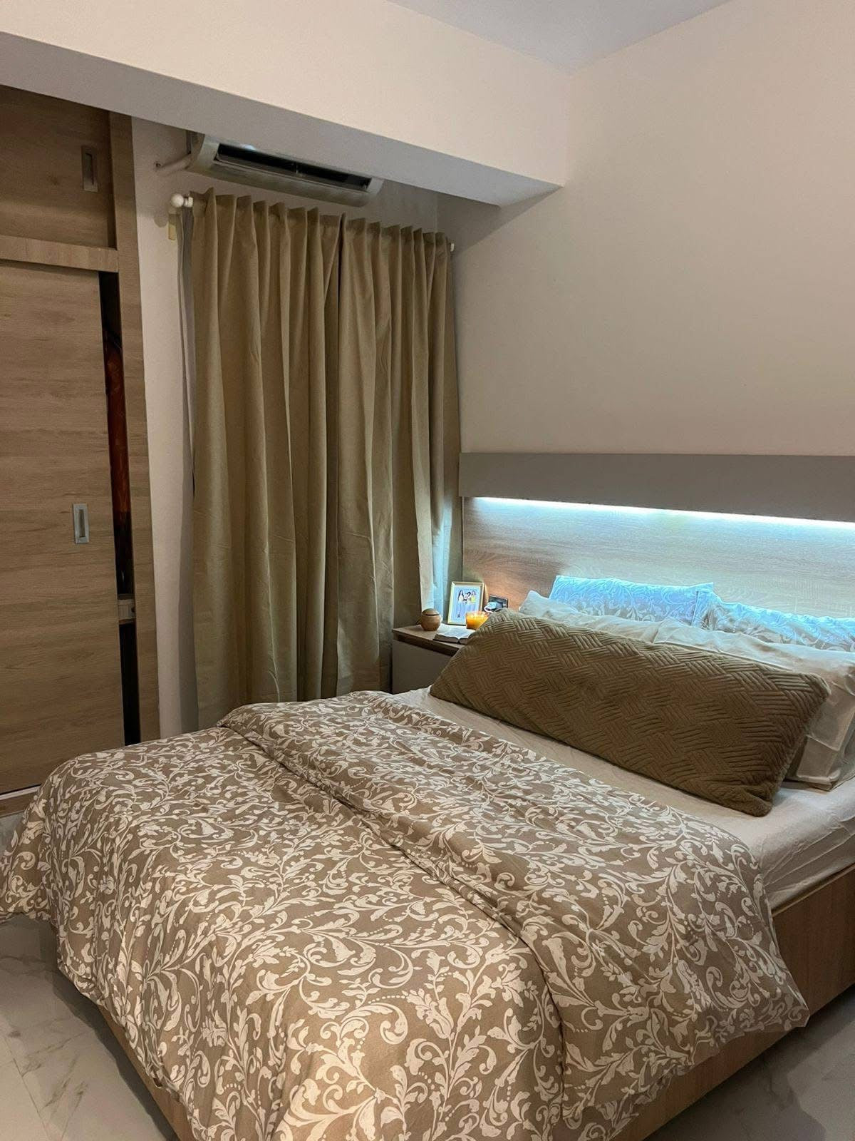 Apartamento en venta en los Cacicazgos – 299.45 m²