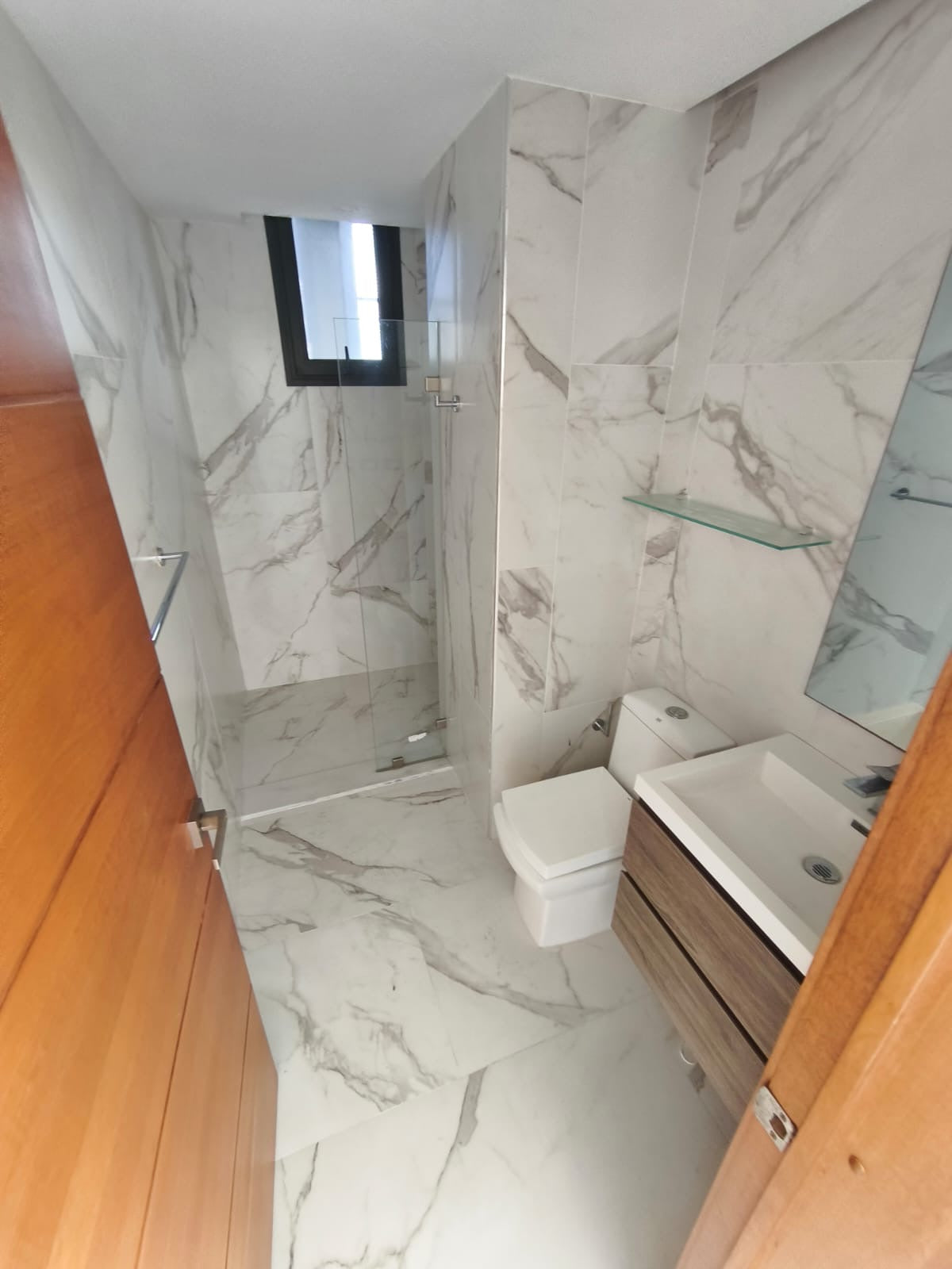 Vendo apartamento en Bella Vista